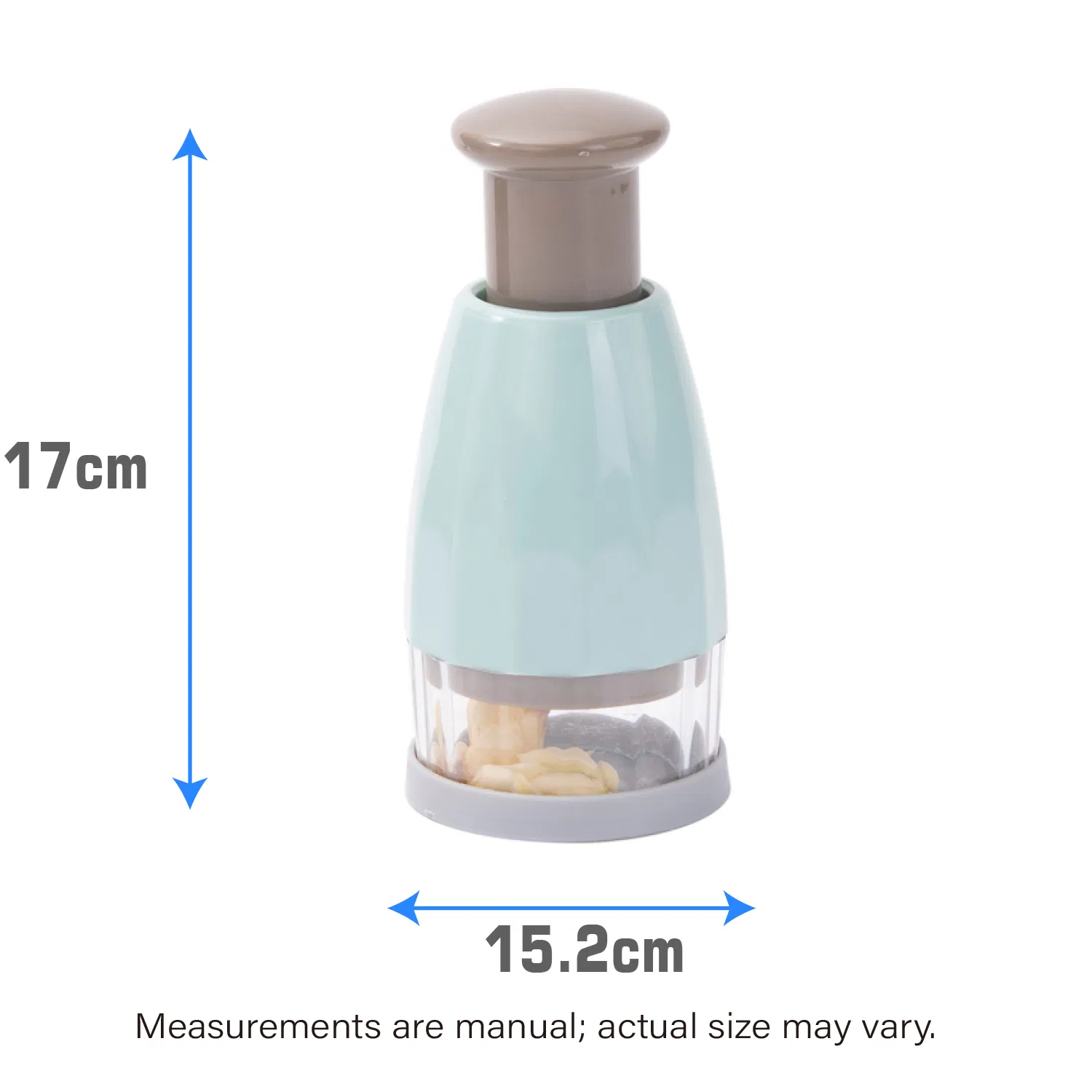 Тёрка для овощей и сыра из нержавеющей стали