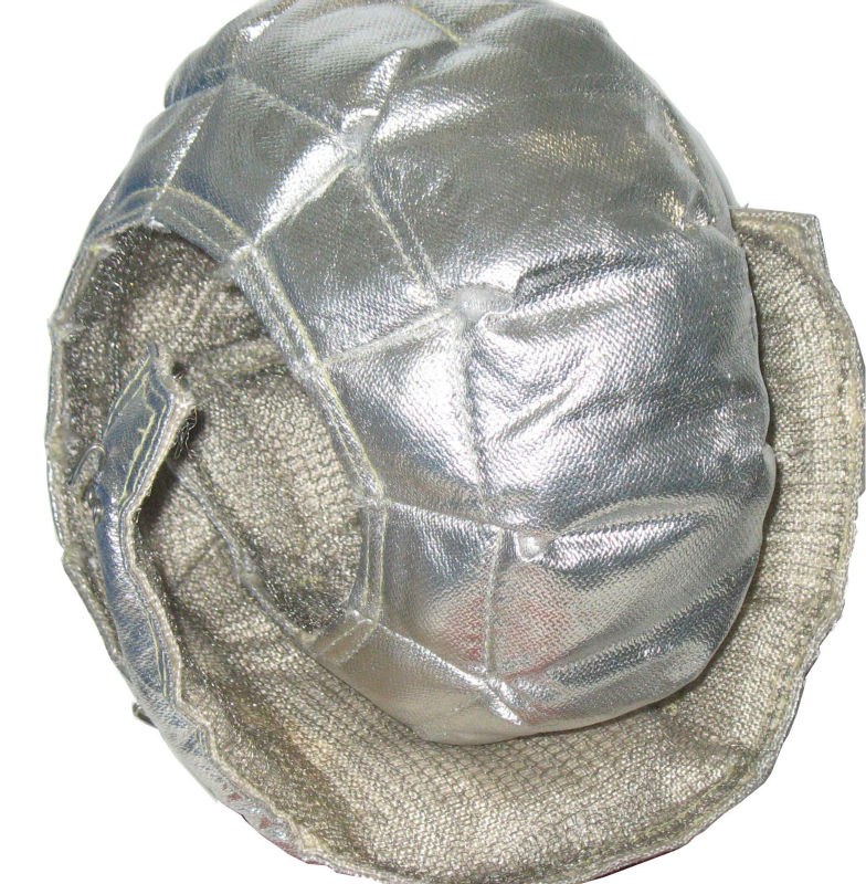 Aluminum Foil Fiberglass for Heat Insulation and Fire Protection