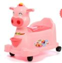Hot Selling Environmentally Friendly Children's and Baby Travel Training Potty