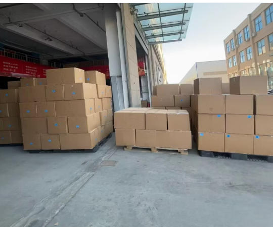 Flame Retardant Honeycomb Board Panel as Building Material