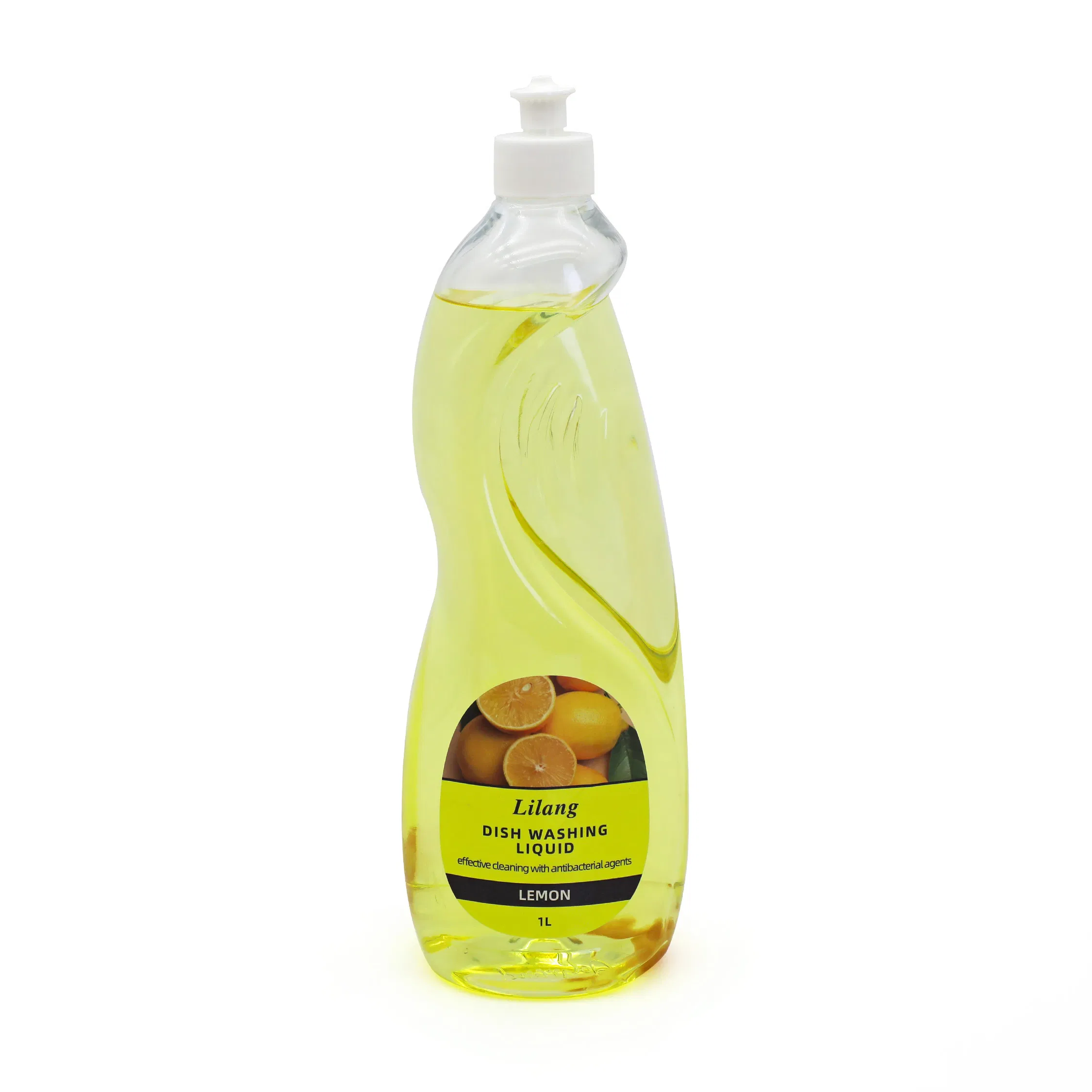 Dishwashing Liquid/Food Grade/Degreasing Oil/Natural Fruit Fragrance/Lemon/OEM