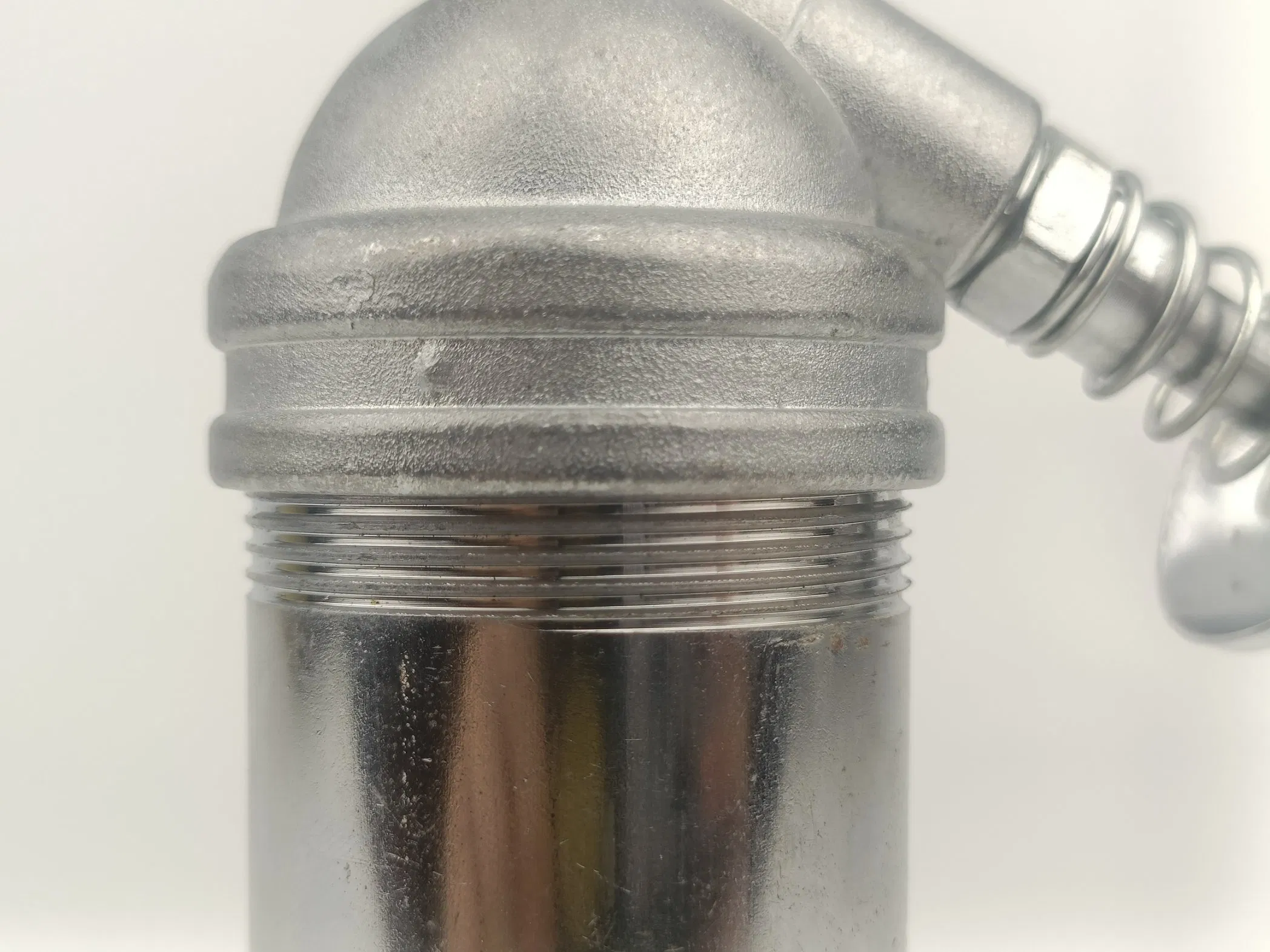 Мини-маслёнка 80cc высокого давления с логотипом