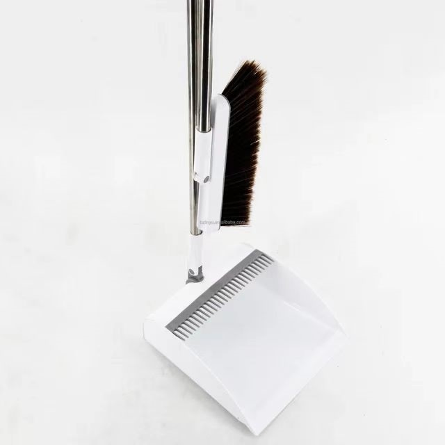 Versatile 360° Broom for Efficient Home and Office Cleaning
