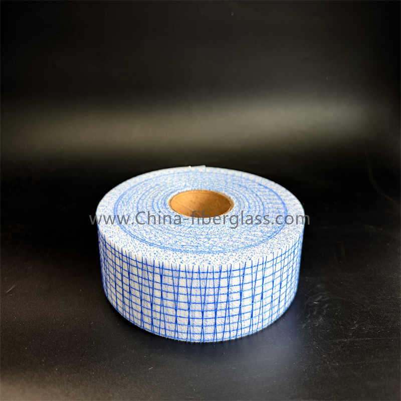 Premium Glass Fiber Tape for Construction and Repair Projects