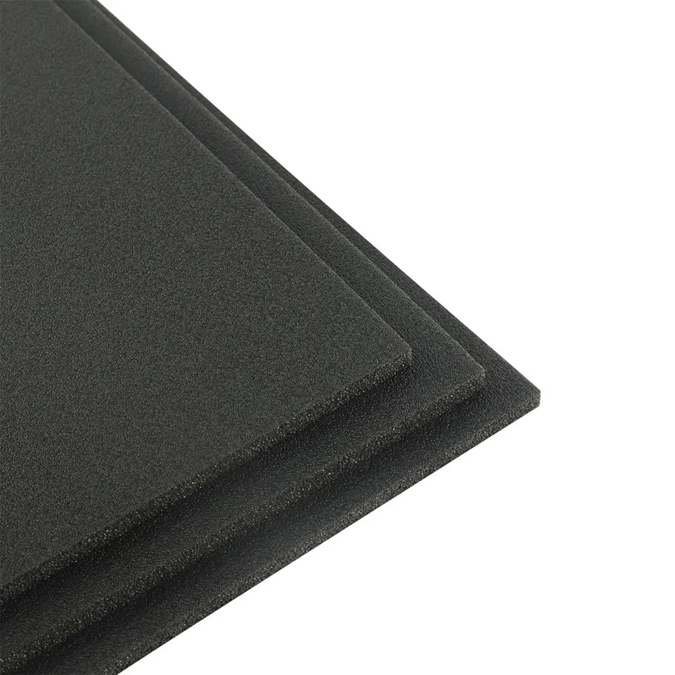 Lightweight Closed- Cell Foam Expansion Joint Foam