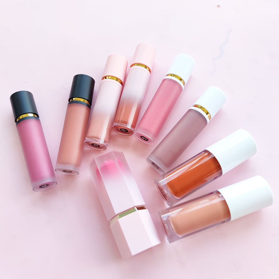 Wholesale High Pigment Liquid Blush Long Lasting Liquid Blush