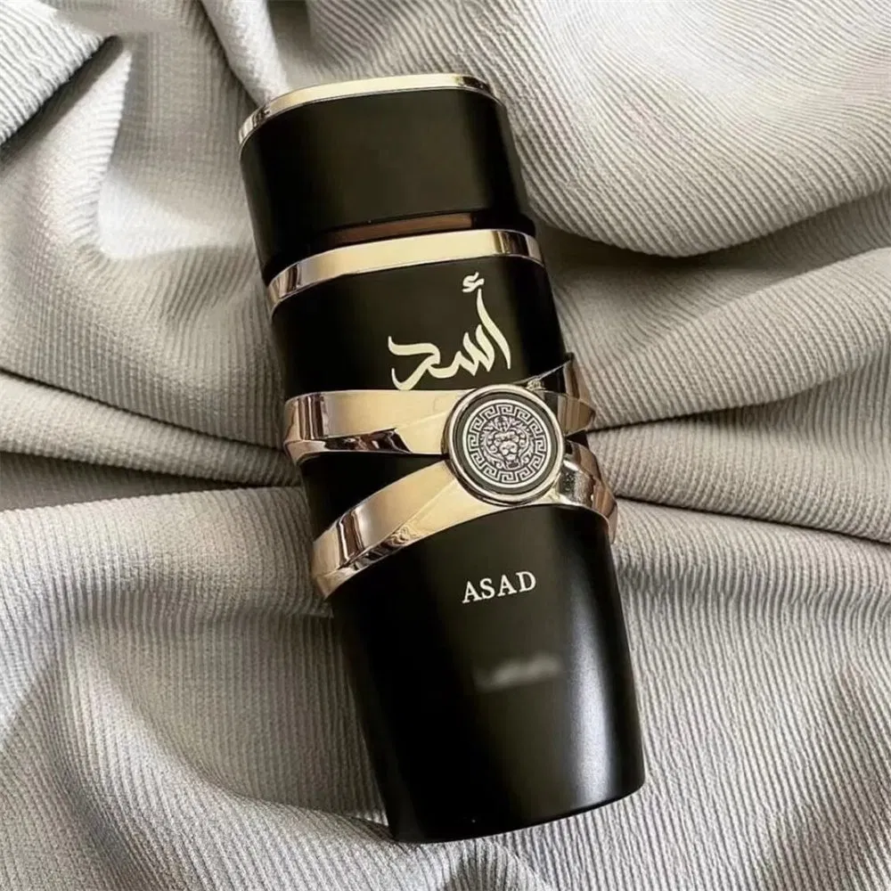 Neutral Arabic Perfume Lasting Fragrance Without Pungent Original High Quality Original Arabic Perfume