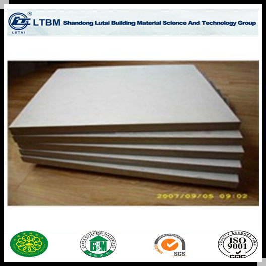 Cheap Wall Panel Non Asbestos Fiber Cement Board