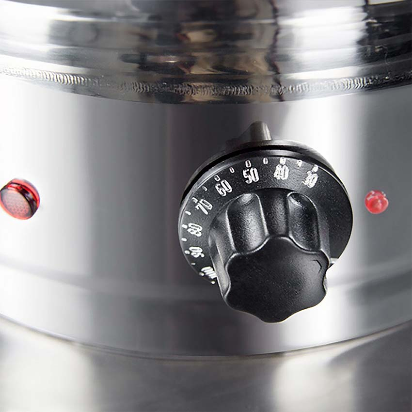 OEM Commercial Kitchen appliance Water Boiler 9 Litres