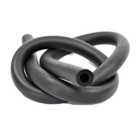 Factory Produced Waterproof Industrial Neoprene NBR Foam Rubber Pipe