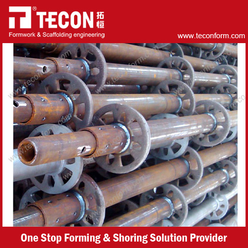 Tecon Ringlock Scaffold