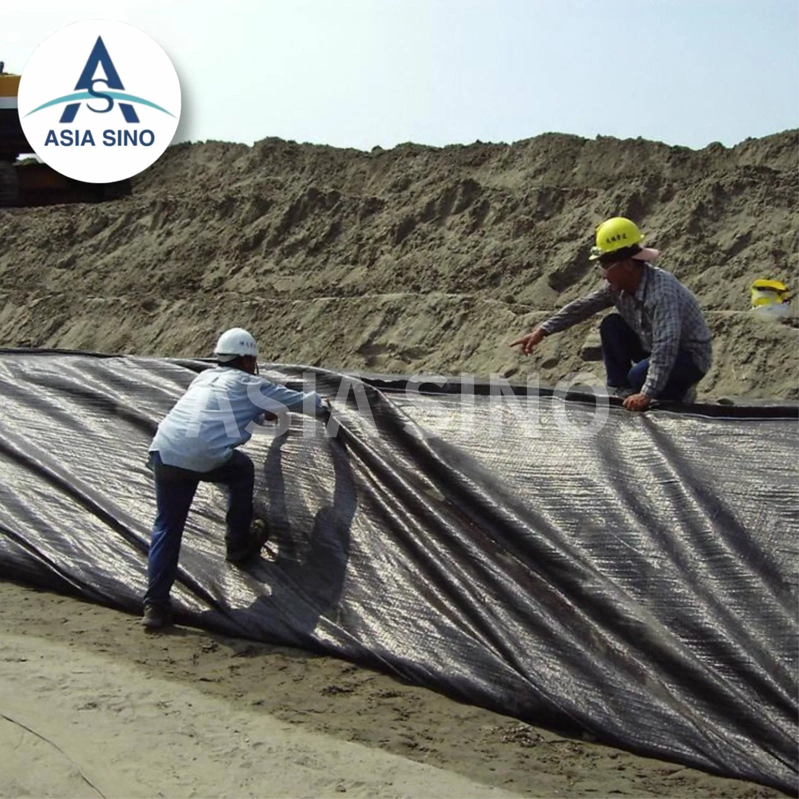 Best Quality Manufacturer 650GSM Waterproof Polyester Heavy Duty Bache PVC Tarpaulin