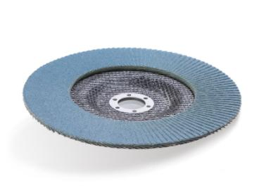 Premium Stainless Steel Zirconia Abrasive Flap Disc for Metal Polishing