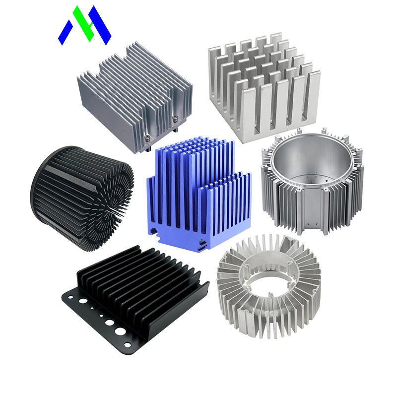 Manufacturer Extrusion Profile Anodized Modern Kitchen Cabinet Door Frame Industrial Custom V T Slot Extrusion Aluminum Profile