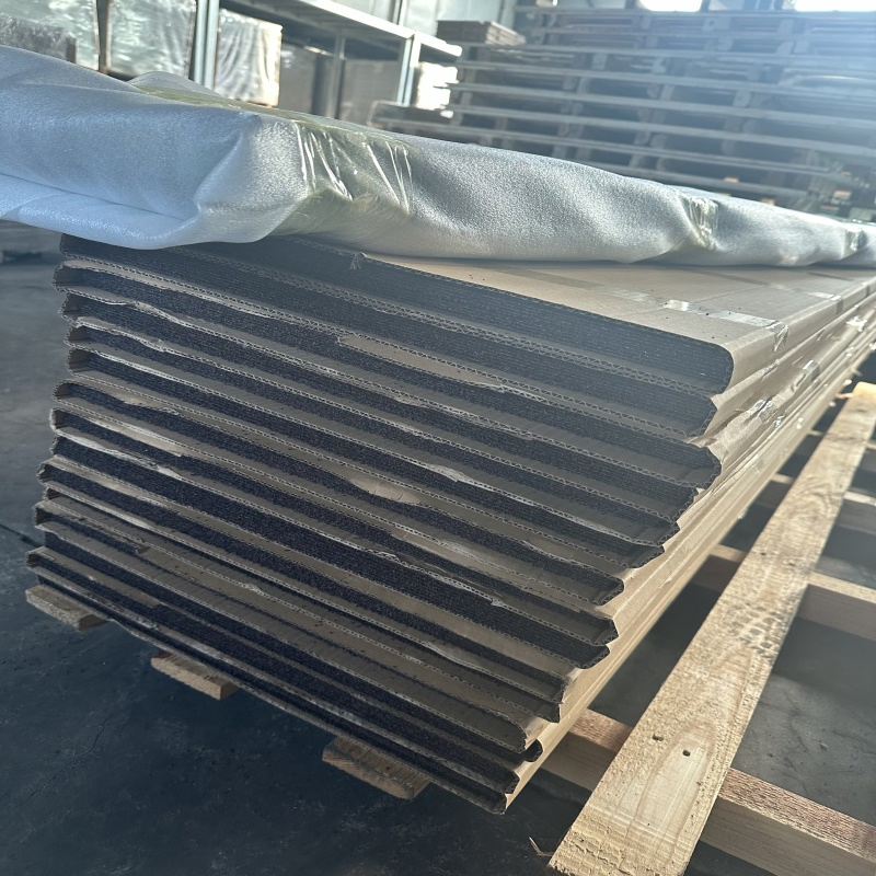 Customizable Affordable Stone Coated Roofing Sheets for Global Buyers