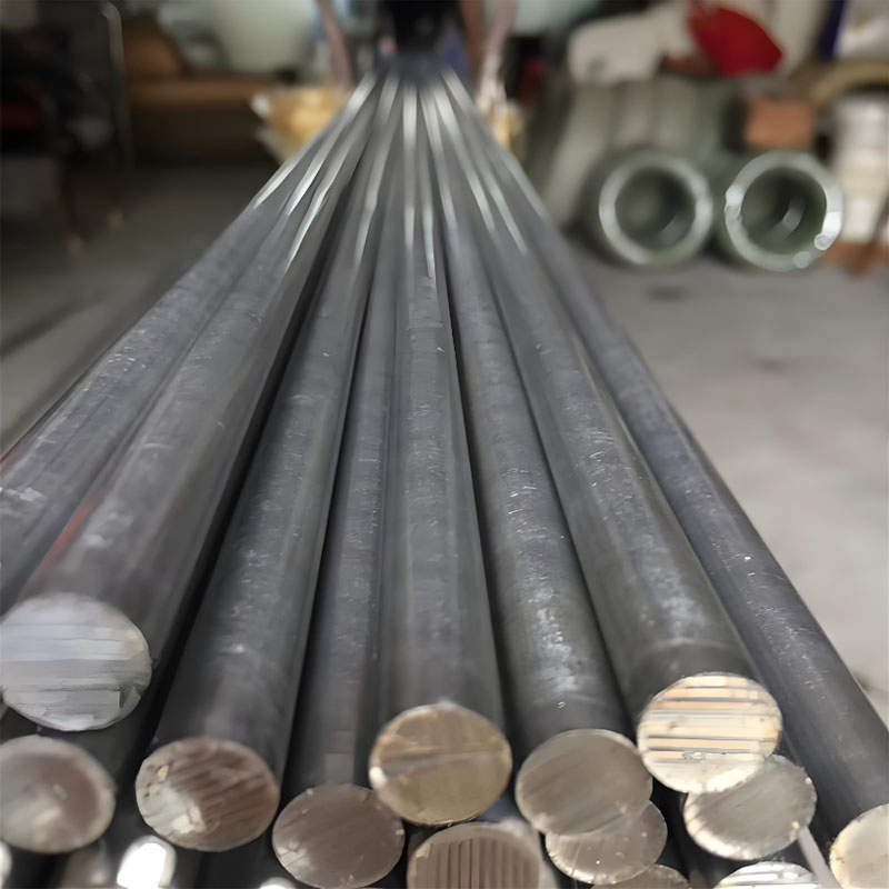 Стальные стержни для стержневых мельниц