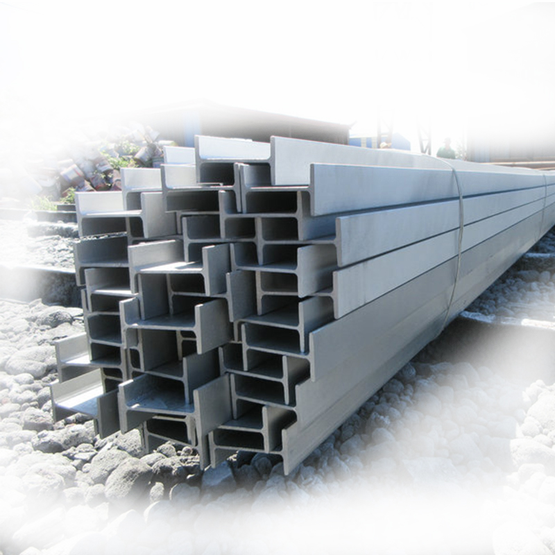 Hot Sale H Shape Steel Channel Good Quality (wide flange, middle flange) Steel H Beam