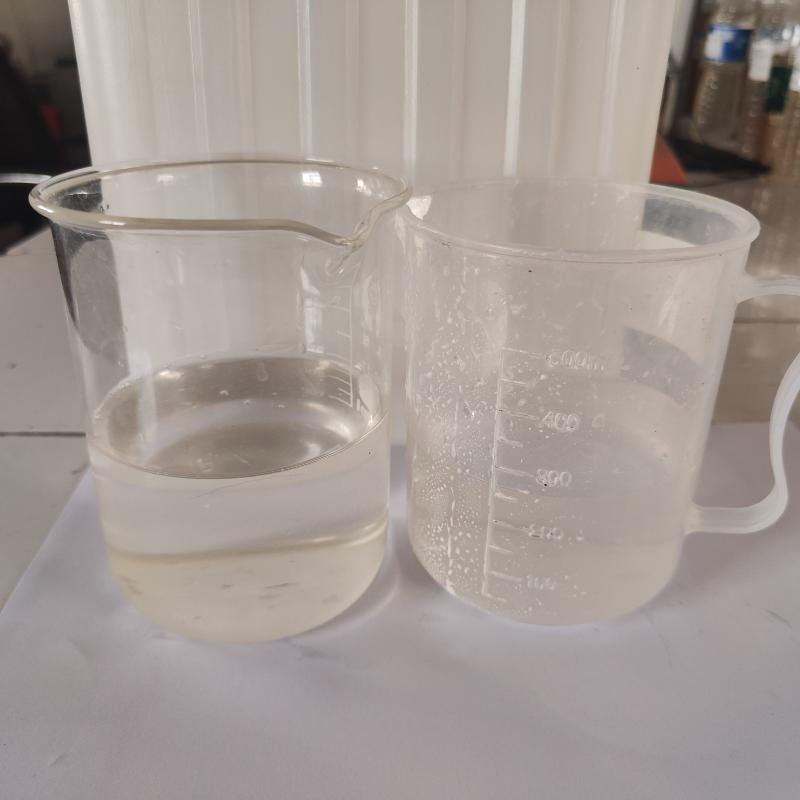 Polycarboxylate Superplasticizer Mother Solution for Retarder Concrete Admixture