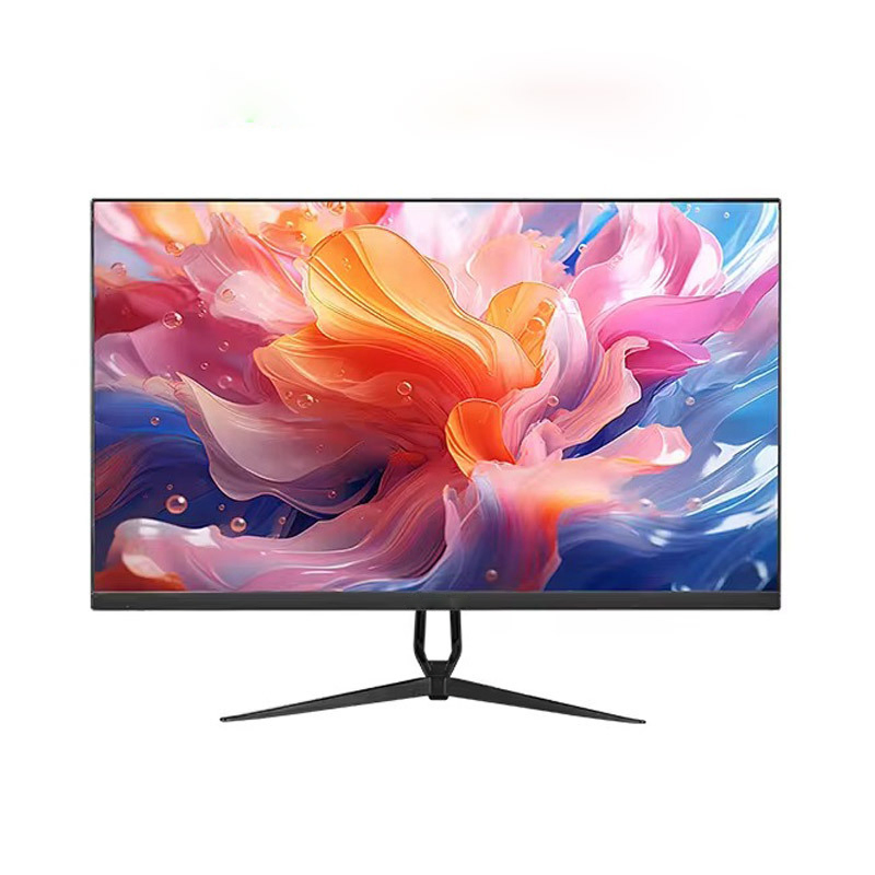 New Office High Refresh Slim Curved LCD Display 27inch 165 Hz 2K IPS PC Game Monitor for Gaming