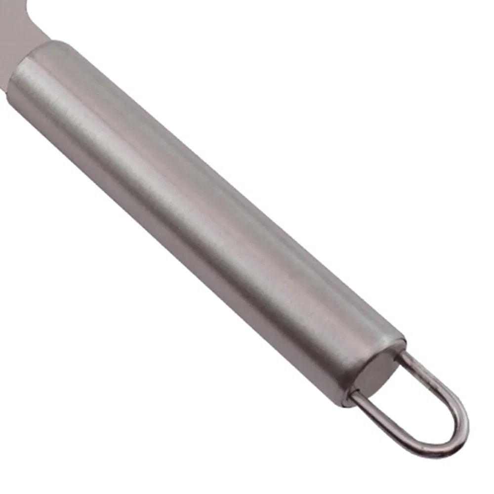 Нож-колесо для пиццы с зубчатым лезвием