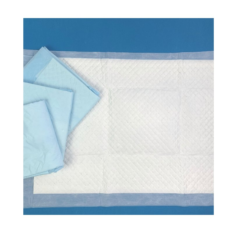 Premium Adult Maternity Pads for Hospital Incontinence Needs
