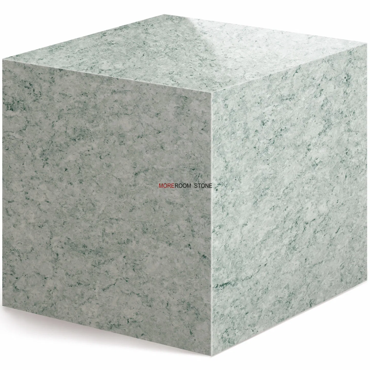 High Quality Faux Marble Quartz Stone Kitchen Countertop