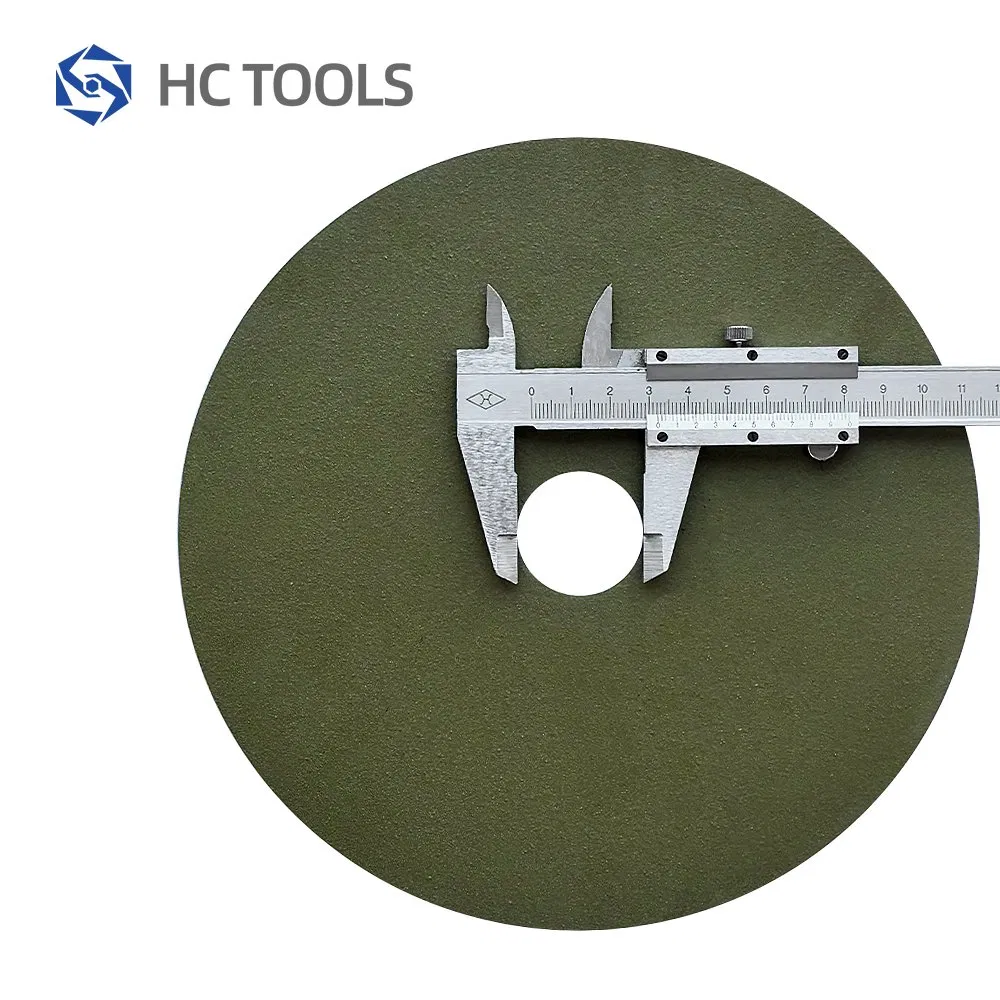 Резиновый отрезной диск 9 дюймов для металла и стали