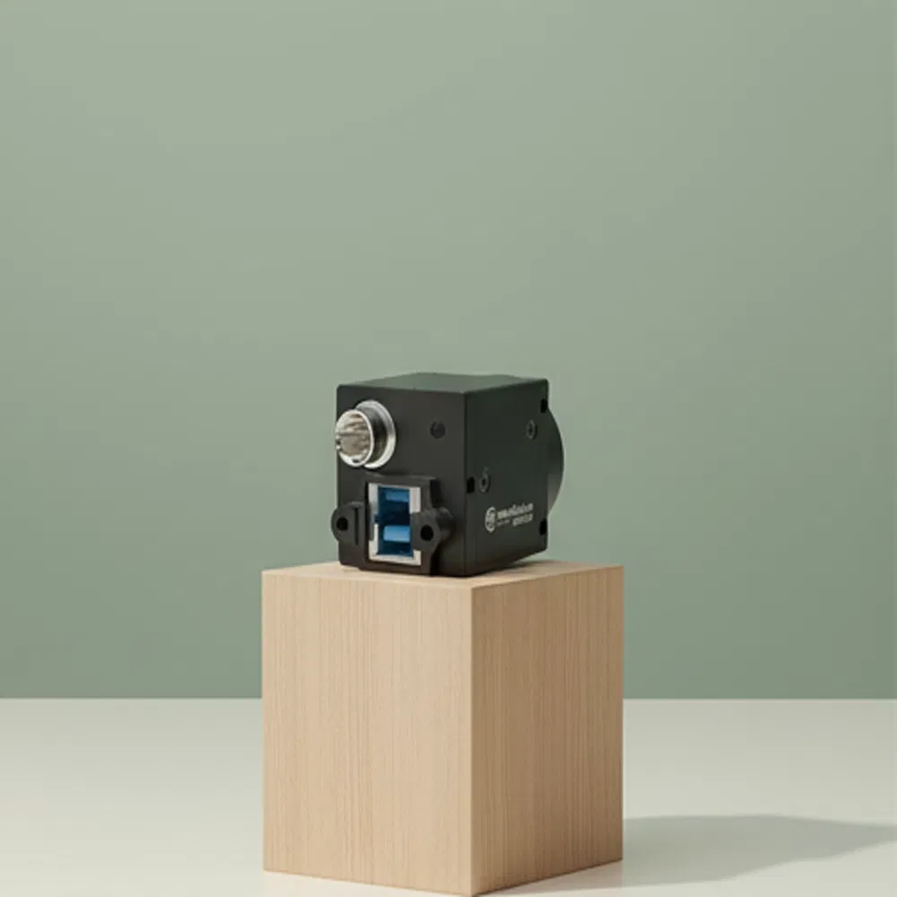 Ultra-Fast USB 3.0 CMOS Camera for High-Resolution Imaging