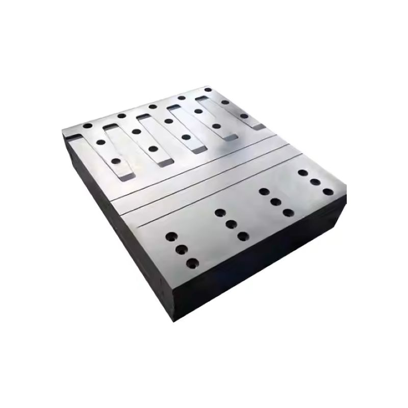 Construction Strip Seal Bridge Joint for Bridge Expansion