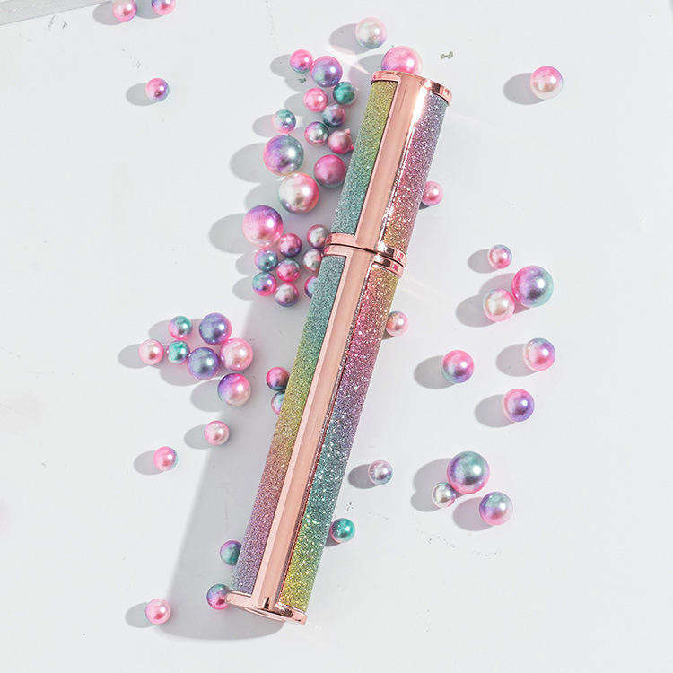 Smooth Moist Long Lasting Light Curl Waterproof Thick Natural Slender Lengthen Fast Slim Eyelash Quick Dry Anti-Smudge Fast-Drying Mascara