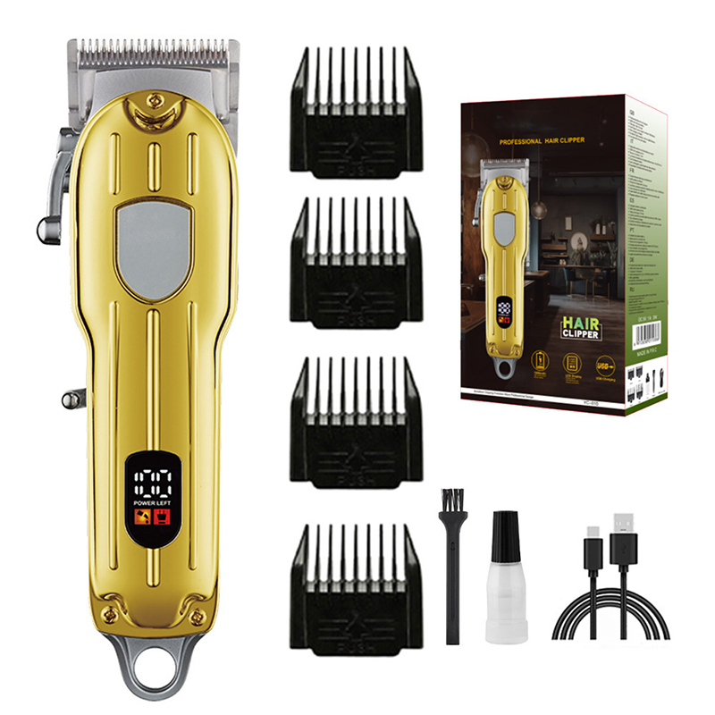 Factory Price Hair Shaver Professional Rechargeable Electric Hair Clipper 80-Inch Head Electric Hair Trimmer Hair Cutting Tools