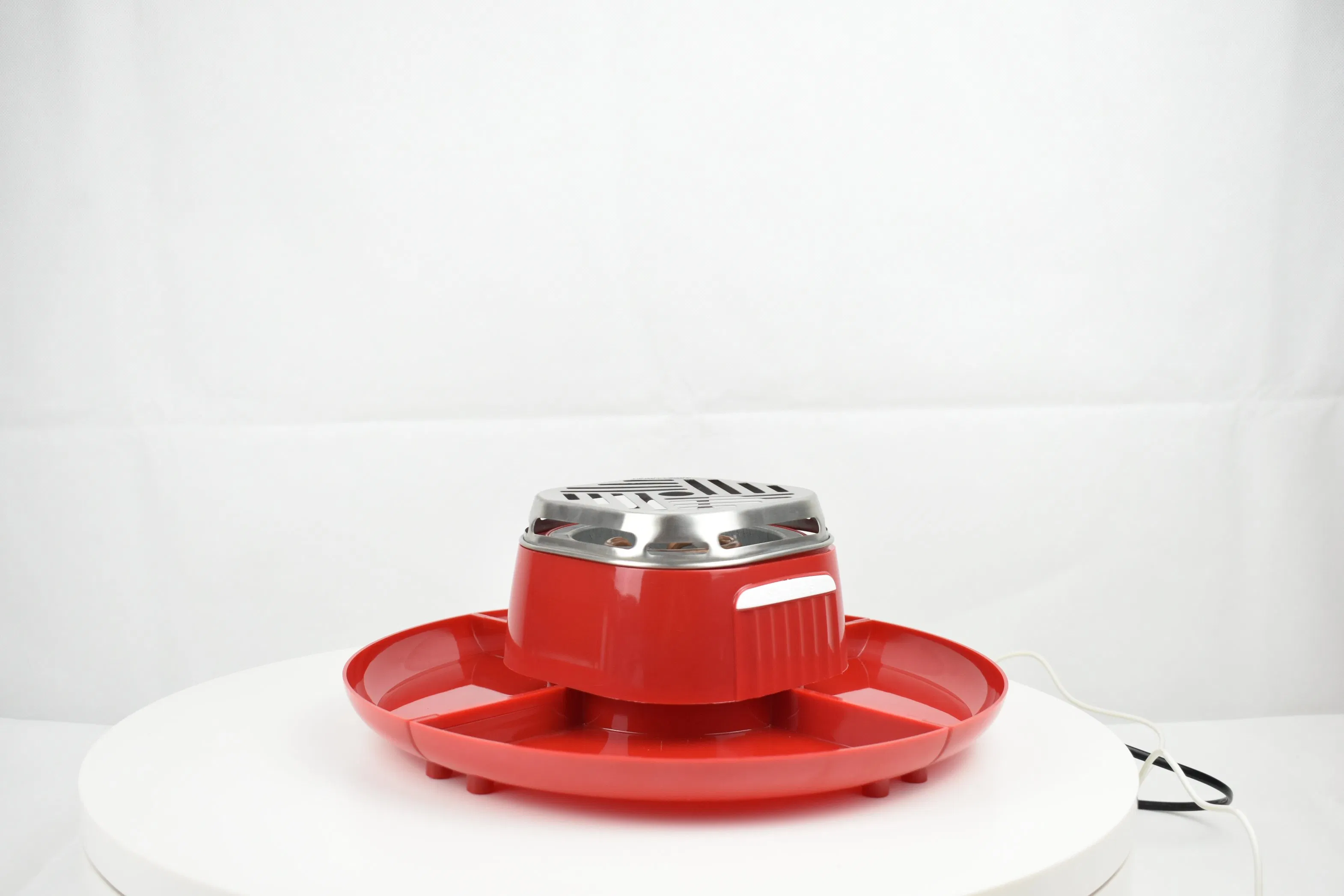 Electric S'mores Maker for Perfectly Toasted Marshmallows Anytime