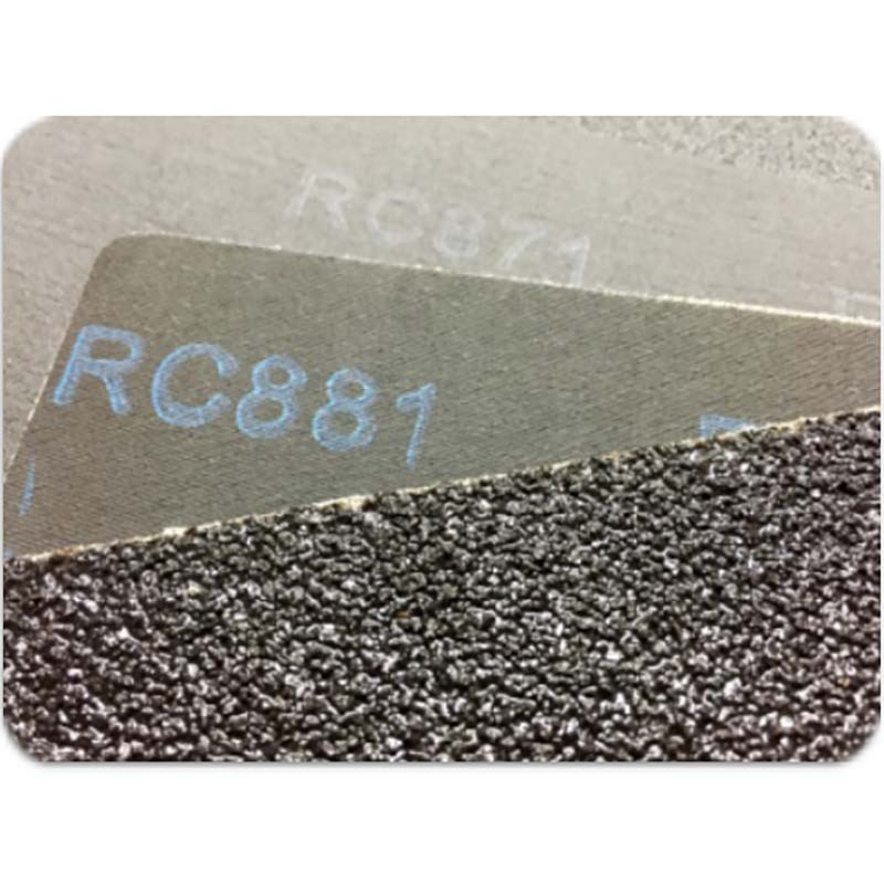 Наждачная бумага из карбида кремния для дерева и металла