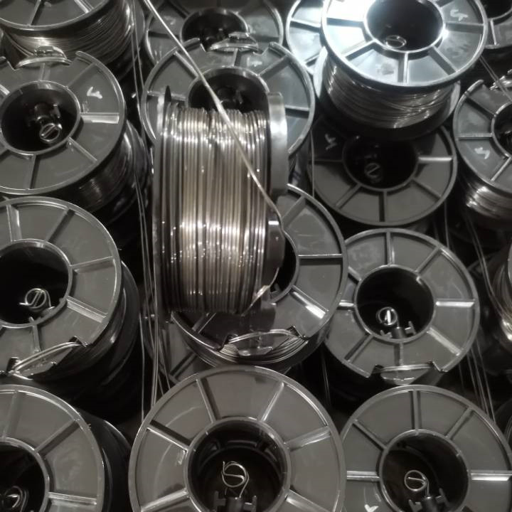 Rebar Tying Machine Fitting Spool Wire /Coil Wire/ Wire Reel