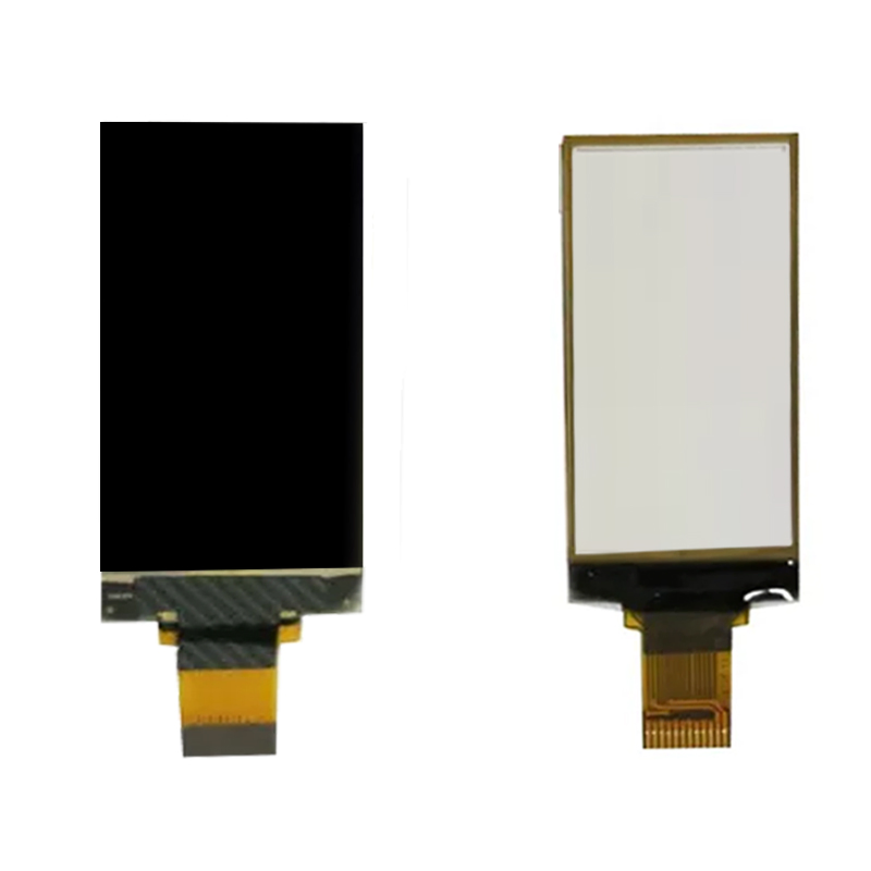 OLED дисплей 1.3 дюйма, белый, 64x128, SPI