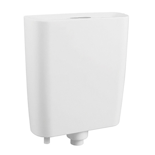 Low Price Hot Sale Toilet Cistern Bathroom Squat Pan Toilet Flush Tank Plastic Water Tanks