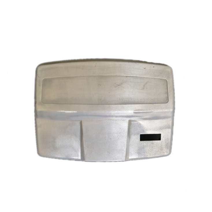 Aluminum Die Casting Hand Dryer Housing, Hand Dryer Parts