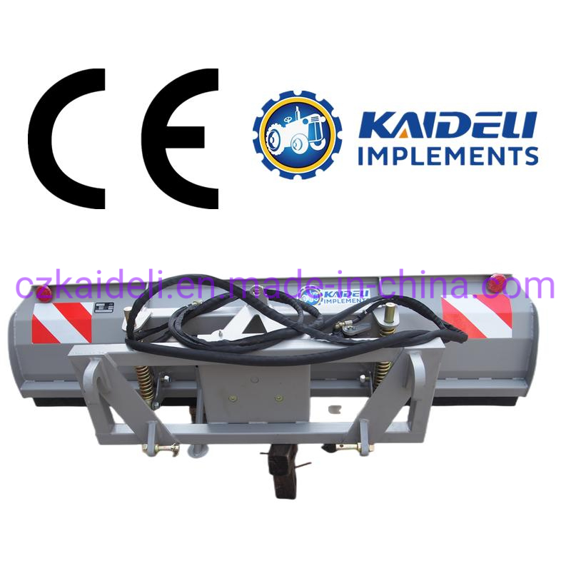 Snow Blade Sp180 180*72*64 Cm 185kg 30-40 Tractor HP