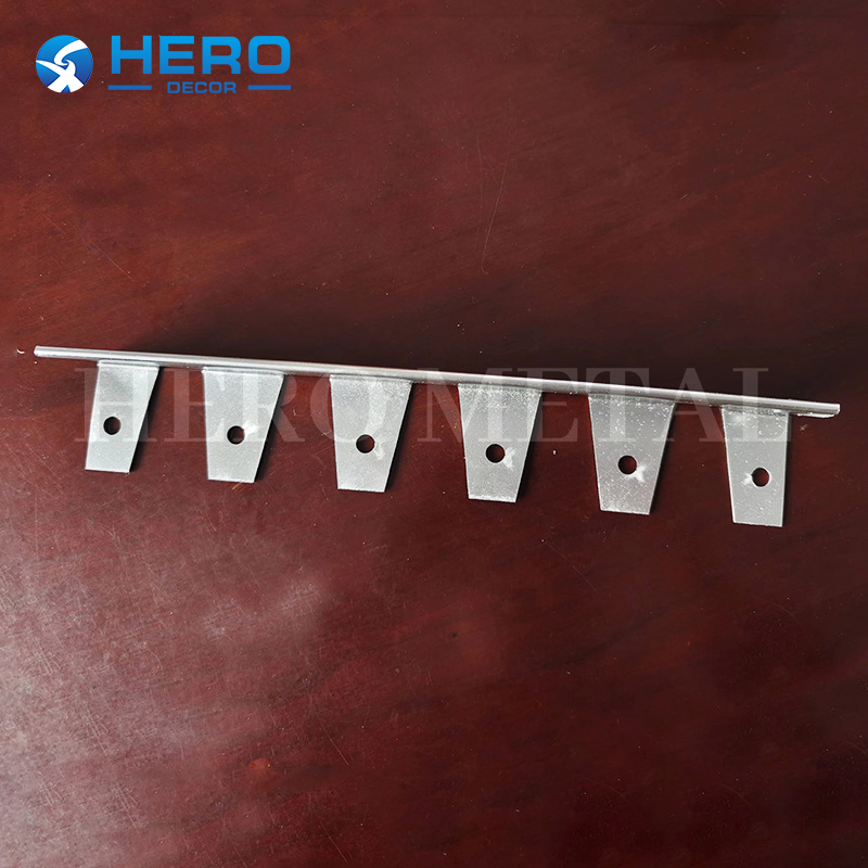 Landscape Garden Metal Edge for Lawn Park Villa Ornament Summer Garden Everedge Stone Fence Rolls Flower Plant Landscape Flexible Stainless Steel Fencing Edge