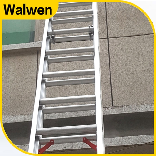 High Strength Multi-Purpose Extension Combination Firefighting Ladder