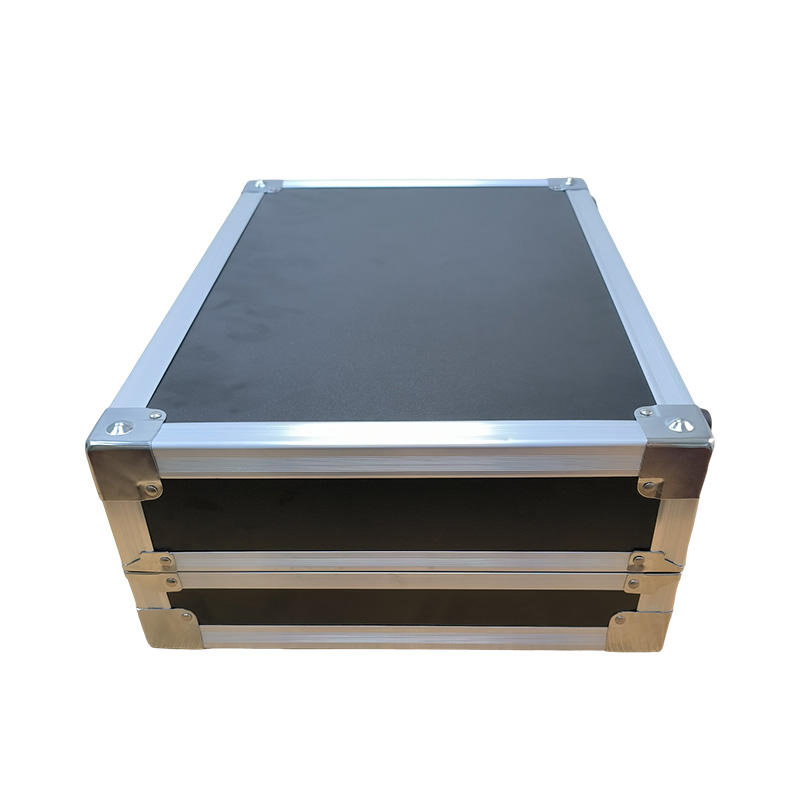 Piogoods Caja De Herramientas De Fibra Optica FTTH Fiber Optic Tool Kit