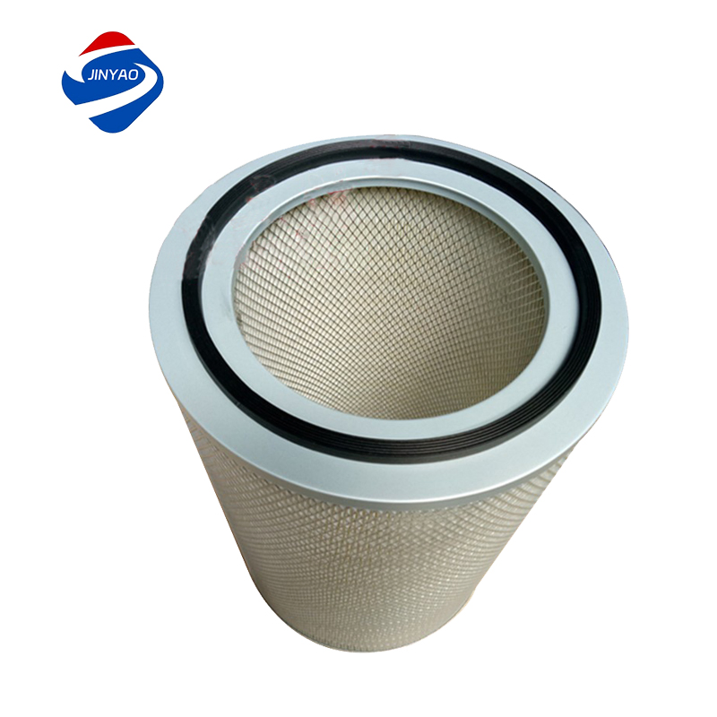 Воздушный фильтр двигателя для грузовика Diesel, арт. AF26204