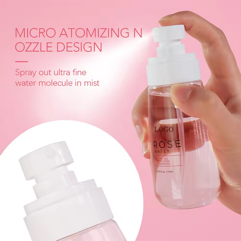Ditong OEM/ODM Whitening Rose Lotion