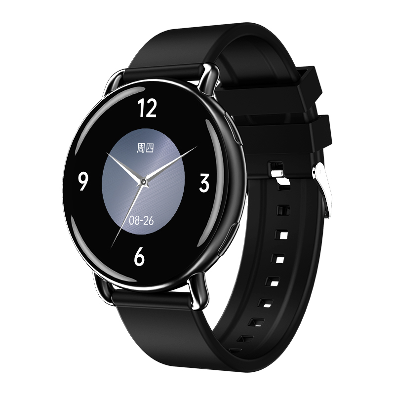 Waterproof Smartwatch ECG PPG Blood Pressure Heart Rate Sports Fitness Watches