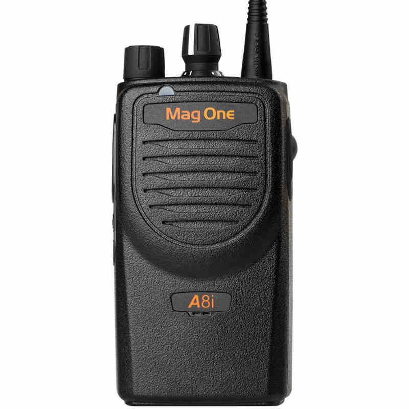 Портативная рация Mag One A8I 5W