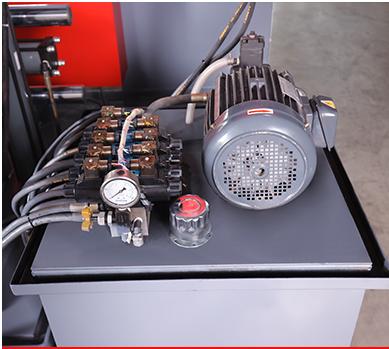 Станок ленточнопильный по металлу