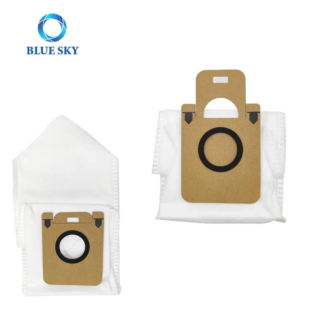 Main Brush HEPA Filter Side Brush Mop Cloth Replacement Accessories for Dreame Bot D10 Plus Robot Vacuum Cleaner Spare Parts