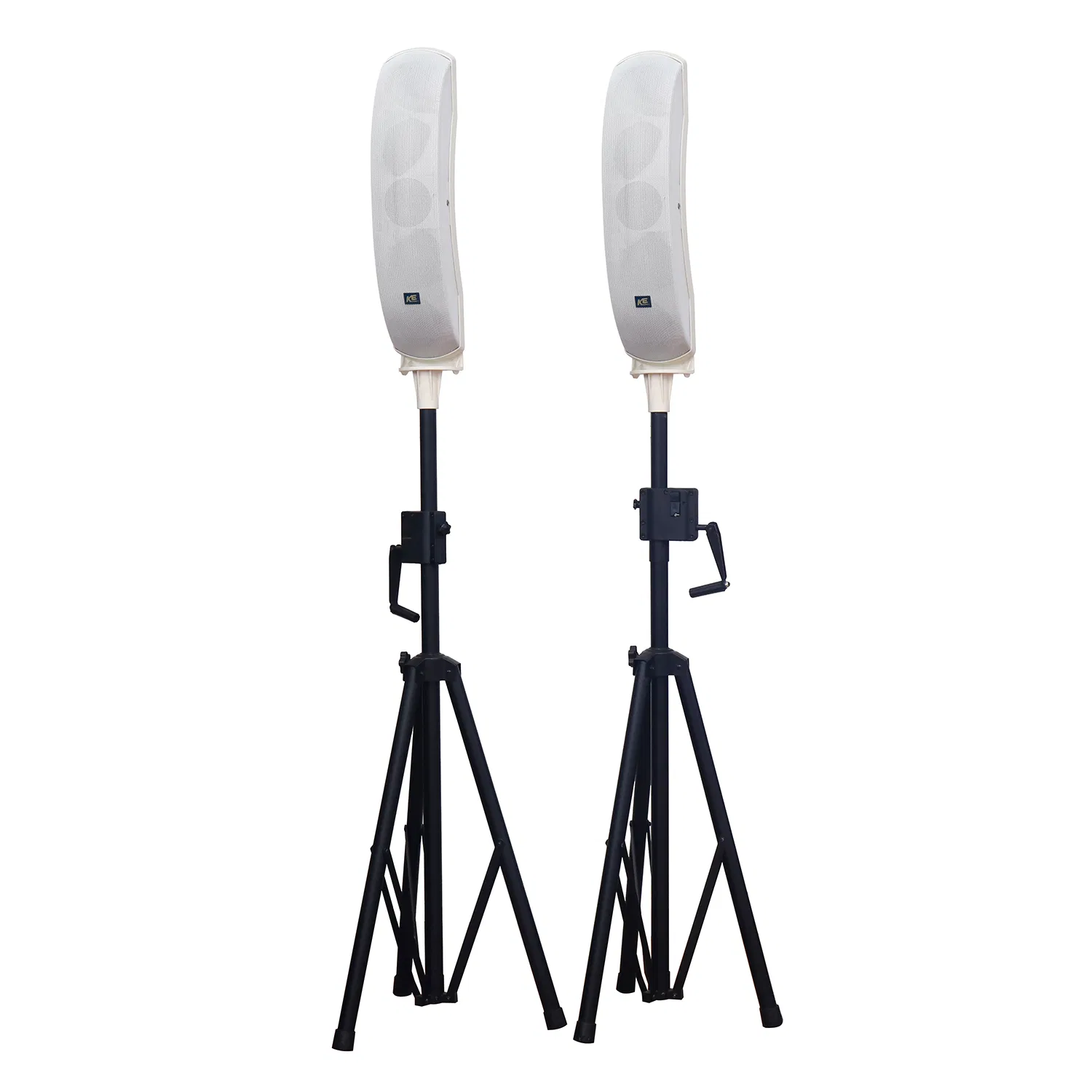 Hot Sale Passive Plastic Ke Audio China PRO Speaker System Loudspeaker Ke-5