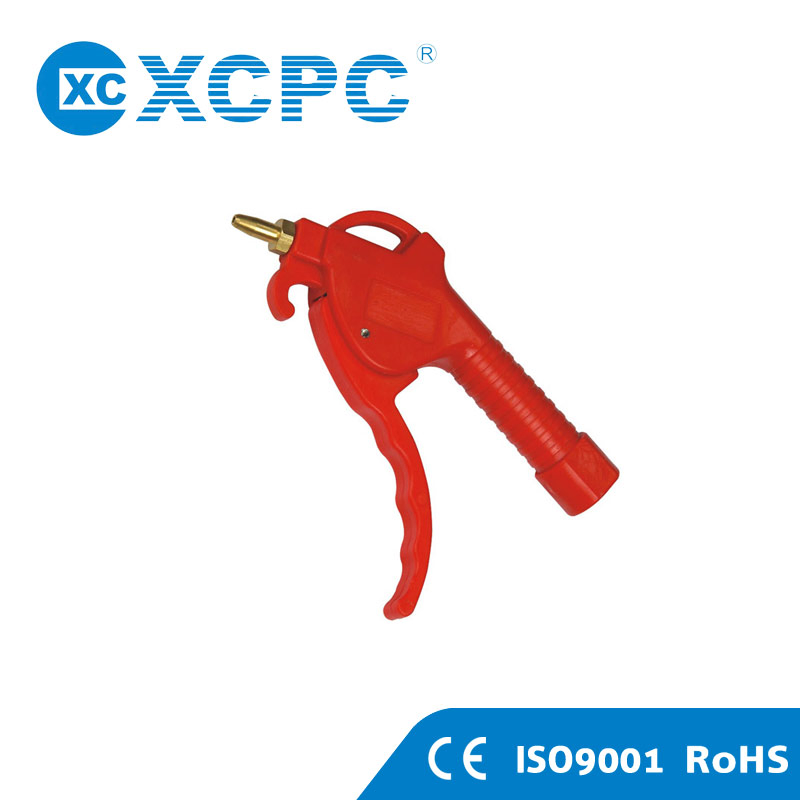 Пневматический краскопульт Air Blow Gun для очистки