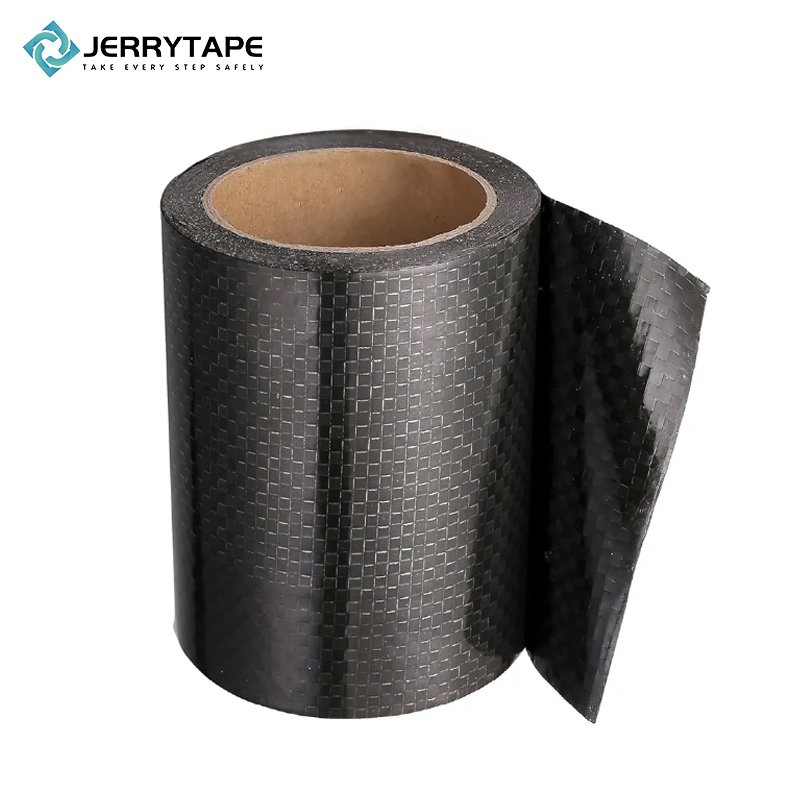 Jerrytape Waterproof Fabric Repair Tape - Camper Trailer Underbelly Repair Tape